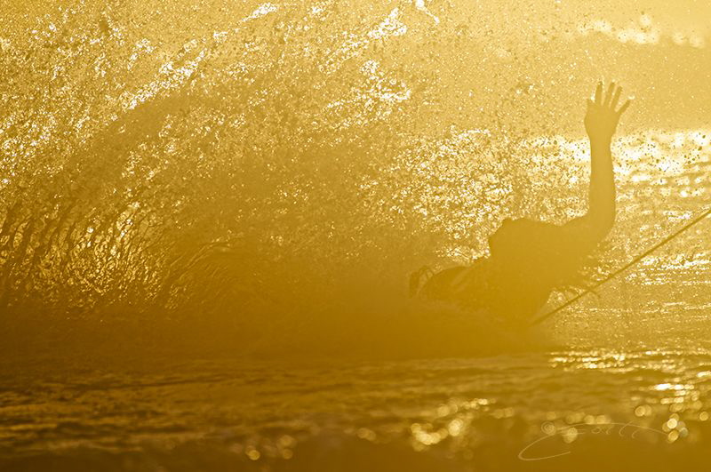 ~ Pushing the Limits ~ by Geo Cloete 