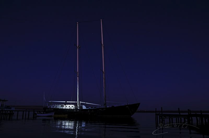 ~ Lets Sail Away ~
 by Geo Cloete 