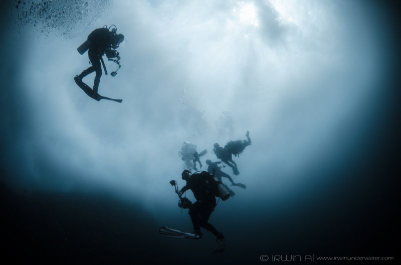 N I N J A 
The Magnet 
South Lombok (Belongas), Indones... by Irwin Ang 