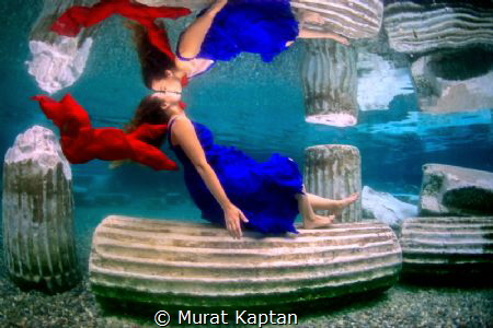 Miror by Murat Kaptan 