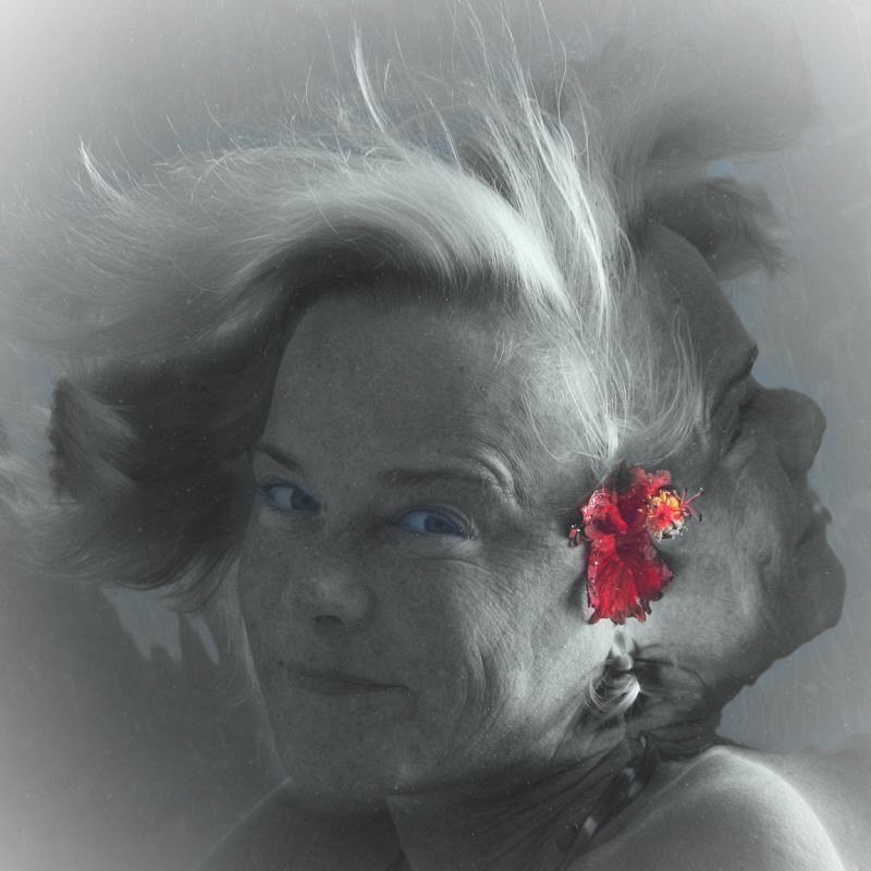 Renate by Doris Vierkötter 