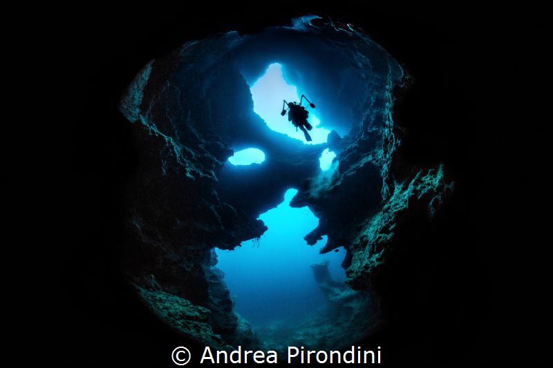 Pescador Skull by Andrea Pirondini 