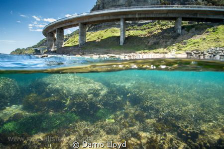 Hi,my first underwater housing, so I am new to this style... by Damo Lloyd 