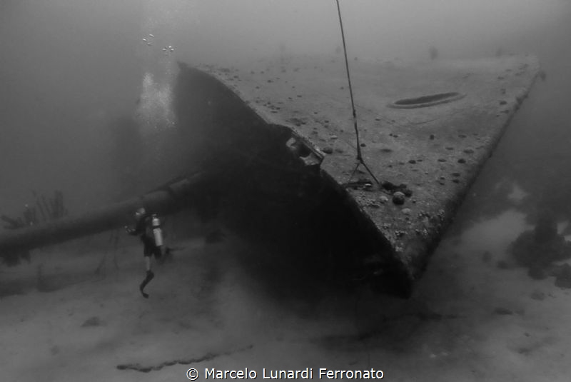 Hilma hooker by Marcelo Lunardi Ferronato 