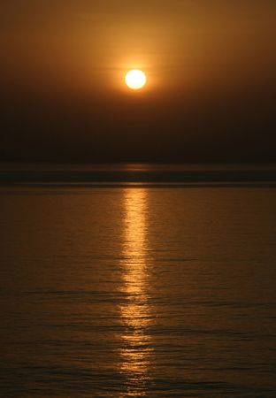 Emirat Fujairah - Eastern Coast of UAE
Sunrise by Ralf Levc 