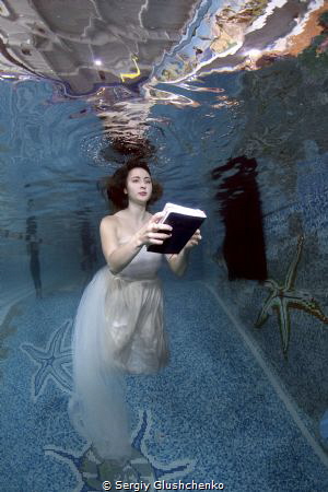 Book... by Sergiy Glushchenko 