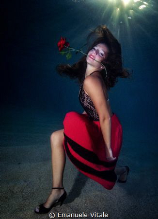 OOOLEE'' by Emanuele Vitale 