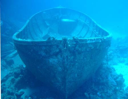 salim express egypt, this is one of the sloups. foto was ... by Patricia Jussen 