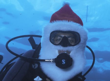 Ho, ho, h2o. by David Spiel 