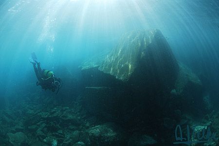 Sardina del Norte, Gáldar, Gran Canaria, Canary Islands, ... by Arthur Telle Thiemann 