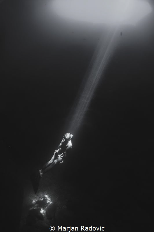 FLARES by Marjan Radovic 