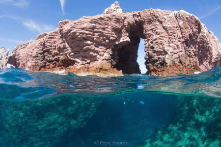 La Paz, México by Pepe Suarez 