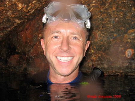 "Happiness is..." discovering a 60 year old air space ins... by Leigh Chapman 