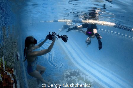 Photocompetitiones by Sergiy Glushchenko 