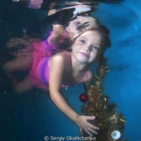 Kids Photography by Sergiy Glushchenko 