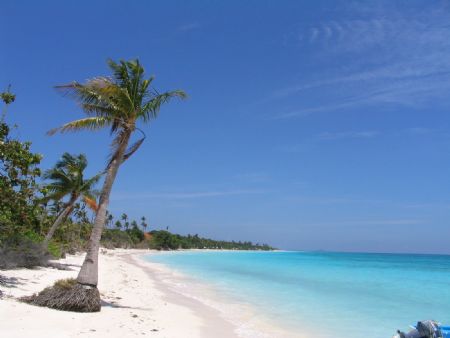 amanpulo automatic settings with my canon a70 by Michelle Tinsay 