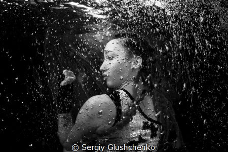 ... by Sergiy Glushchenko 