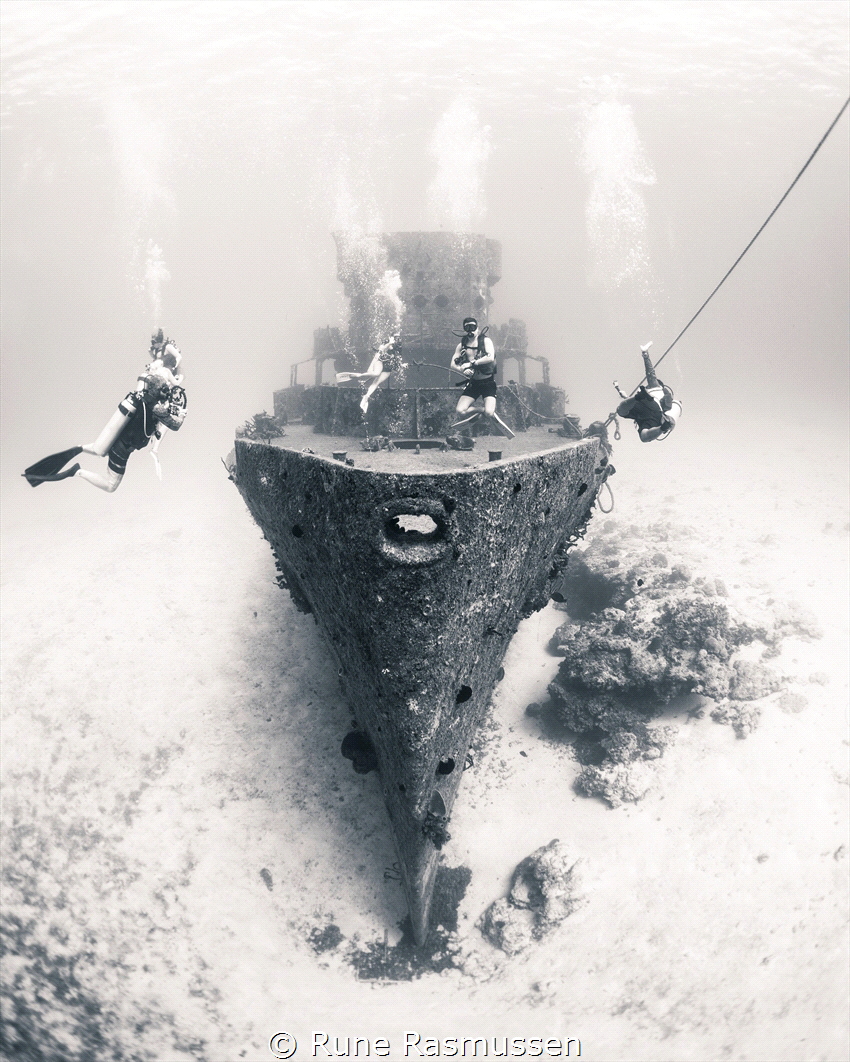 C53 Felipe Xicotencatl by Rune Rasmussen 
