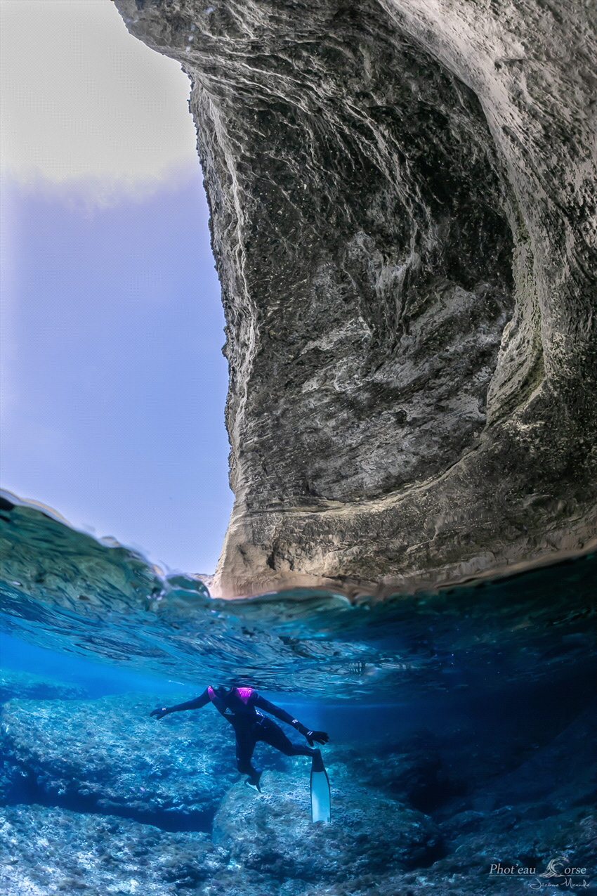 Les dents de la Mer 
 by Jérome Mirande 