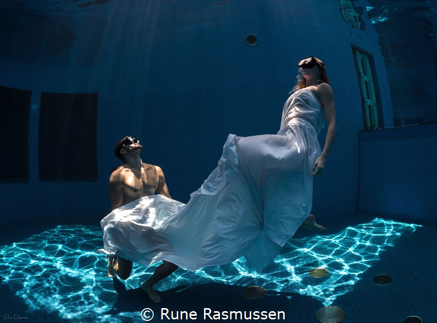 no name by Rune Rasmussen 