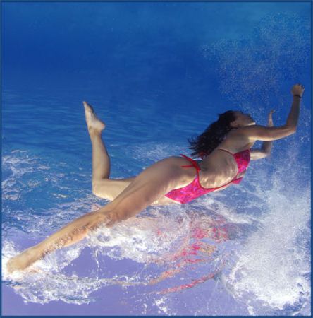 ok so I am back from Egypt and Seychelles!! hope u ready ... by Fiona Ayerst 