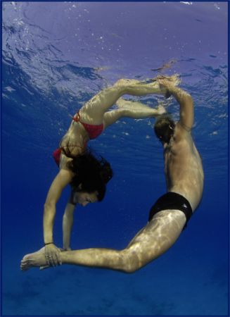 something different. shot with a D200 and two willing models by Fiona Ayerst 