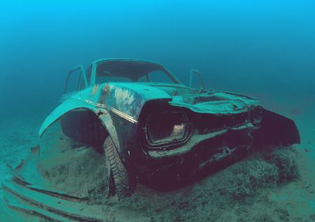 Ford Capri.
Capernwray.
F90X,16mm. by Mark Thomas 