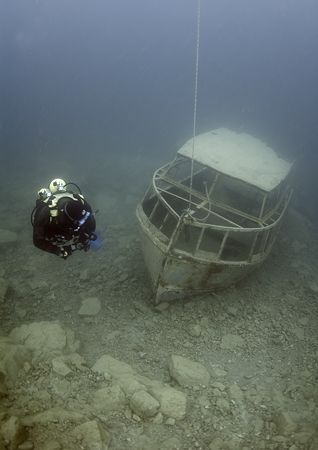 African Queen.
Capernwray.
D200,16mm. by Mark Thomas 