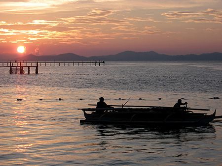 End Of A Beautiful Day!
Taken In Mabul, Malaysia With Ca... by Ed Eng 