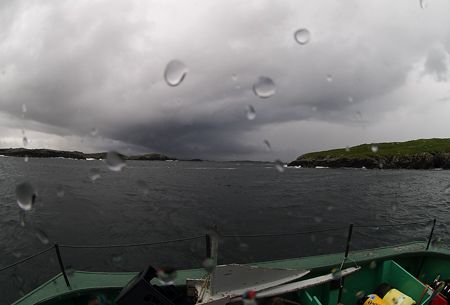 A hot sommer's day in the outer Hebrides.
S2 pro,20mm. by Derek Haslam 