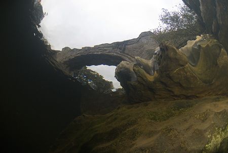 Devils brigde. River Lune.
D200, 10.5mm. by Derek Haslam 