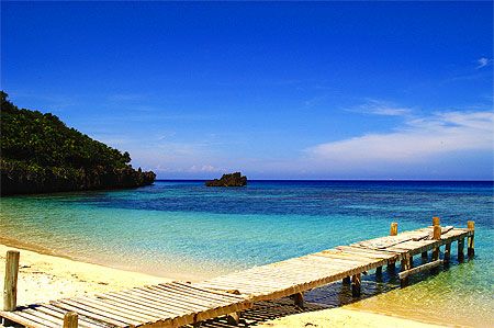 Roatan, Honduras. by Shawn Jackson 