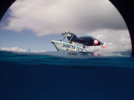 "The Drifting Approach" I like this photo because I was a... by Steven Anderson 