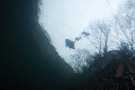 Cart. Vivian quarry. North Wales.
D200, 16mm. by Derek Haslam 