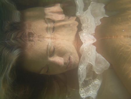 beautiful corpse #5 - taken in Lake Simcoe / close to shore by Joanne Doughty 