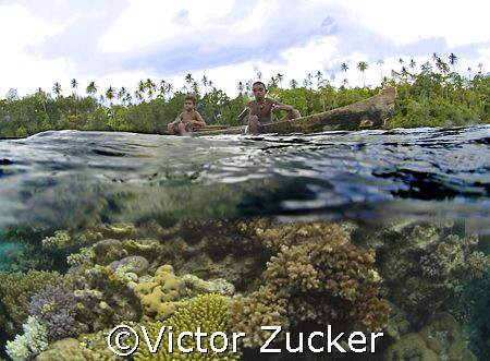 more solomons kids by Victor Zucker 