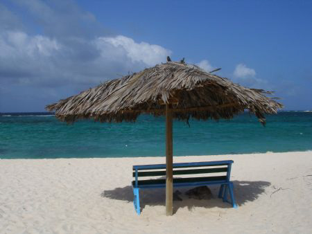 Anegada island,  very nice place,  by Osvaldo Deleon 