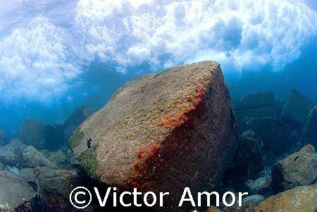 Storm by Victor Amor 