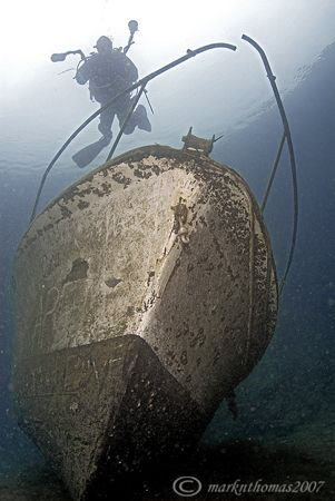 Mr H. on the Podsnap.
Capernwray.
10.5mm. by Mark Thomas 
