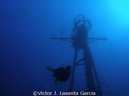 the navigation tower of the duane,,,,,very nice!!!  befor... by Victor J. Lasanta Garcia 