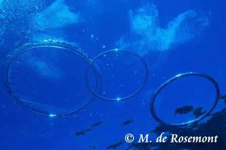 Olympic Games !!
 by Moeava De Rosemont 