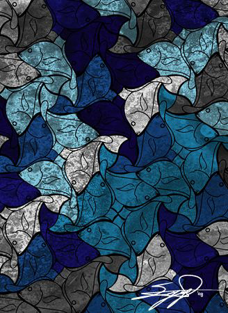 Artistic Concerns by Nicholas Samaras 
