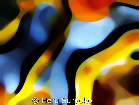 retro nudi by Heru Suryoko 