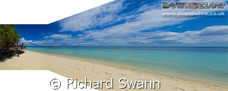 Get life in perspective and take in the scenery !!  Nikon... by Richard Swann 