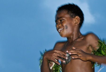 Island Boy by Andy Lerner 