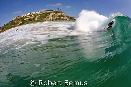 Slotted by Robert Bemus 