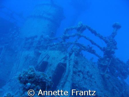 I took this photo on a recent trip to the Florida Keys to... by Annette Frantz 