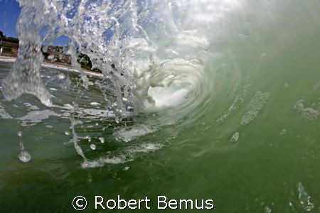 Inner beauty by Robert Bemus 