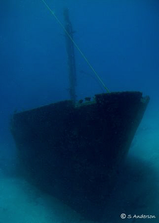 The Bahamas Mama, just a few kicks away from the rush of ... by Steven Anderson 