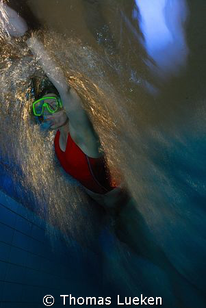 speed; D200 by Thomas Lueken 